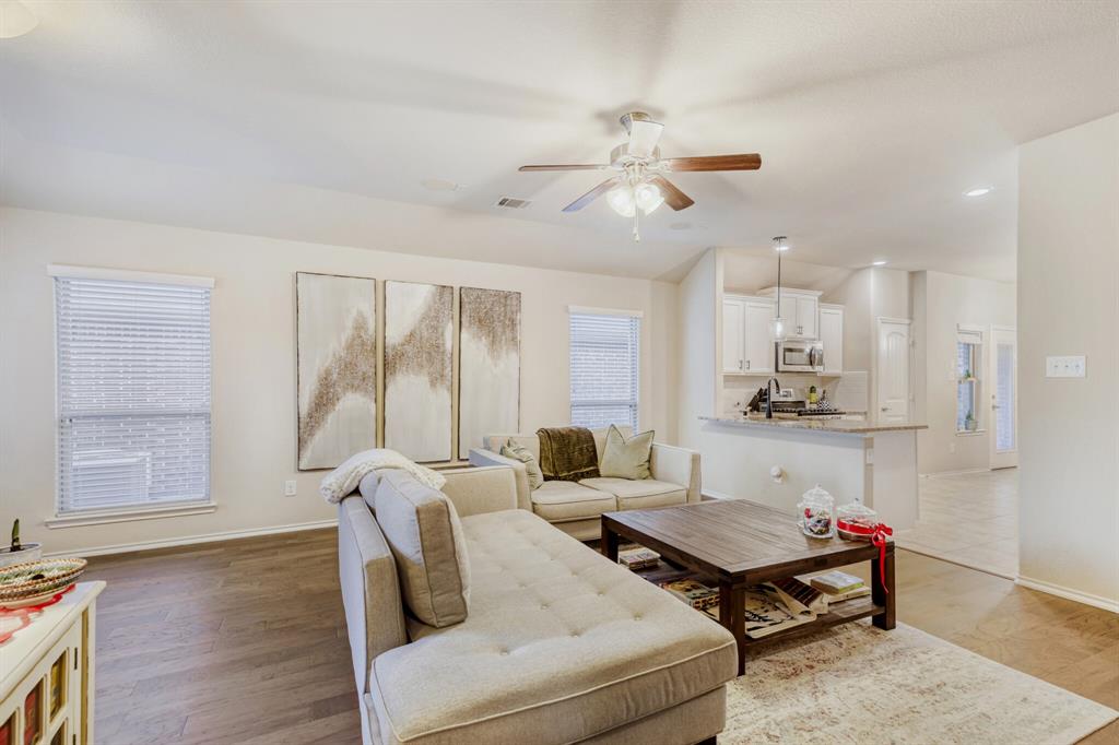 Fossil Creek At Westridge Ph 3 - Residential