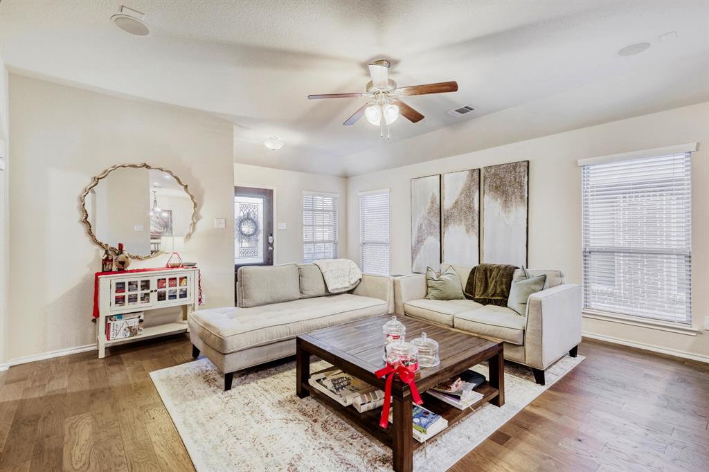 Fossil Creek At Westridge Ph 3 - Residential