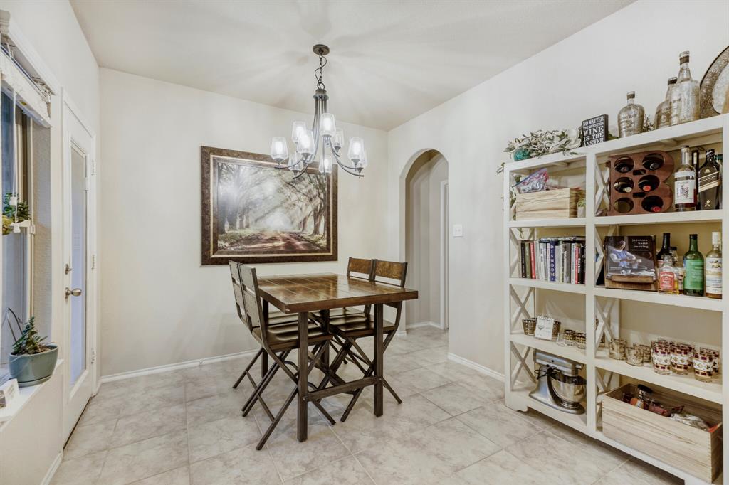 Fossil Creek At Westridge Ph 3 - Residential