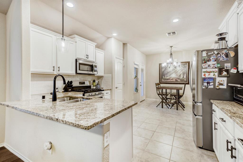 Fossil Creek At Westridge Ph 3 - Residential