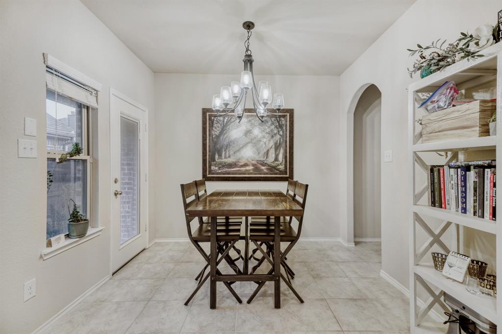 Fossil Creek At Westridge Ph 3 - Residential