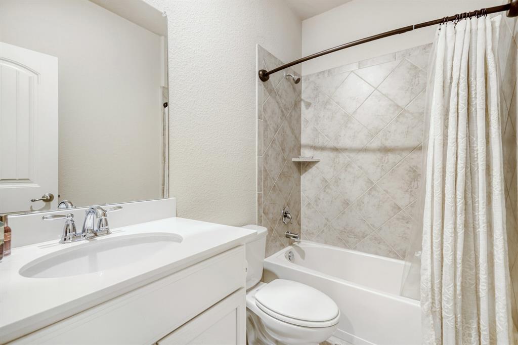 Fossil Creek At Westridge Ph 3 - Residential