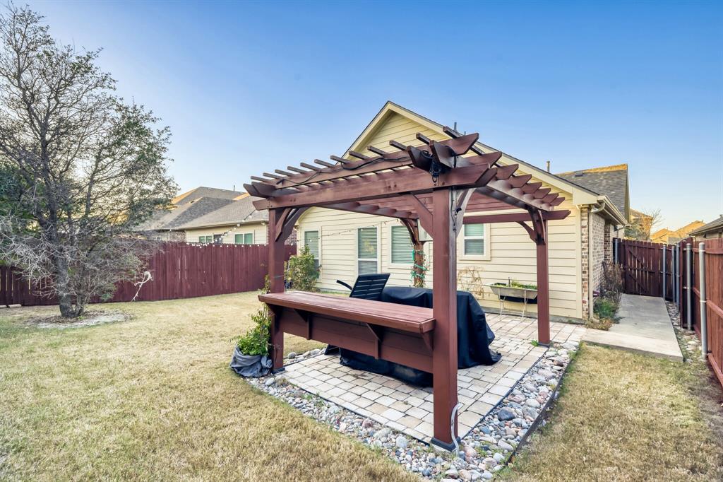 Fossil Creek At Westridge Ph 3 - Residential