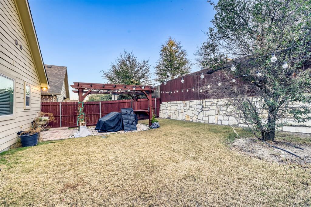 Fossil Creek At Westridge Ph 3 - Residential