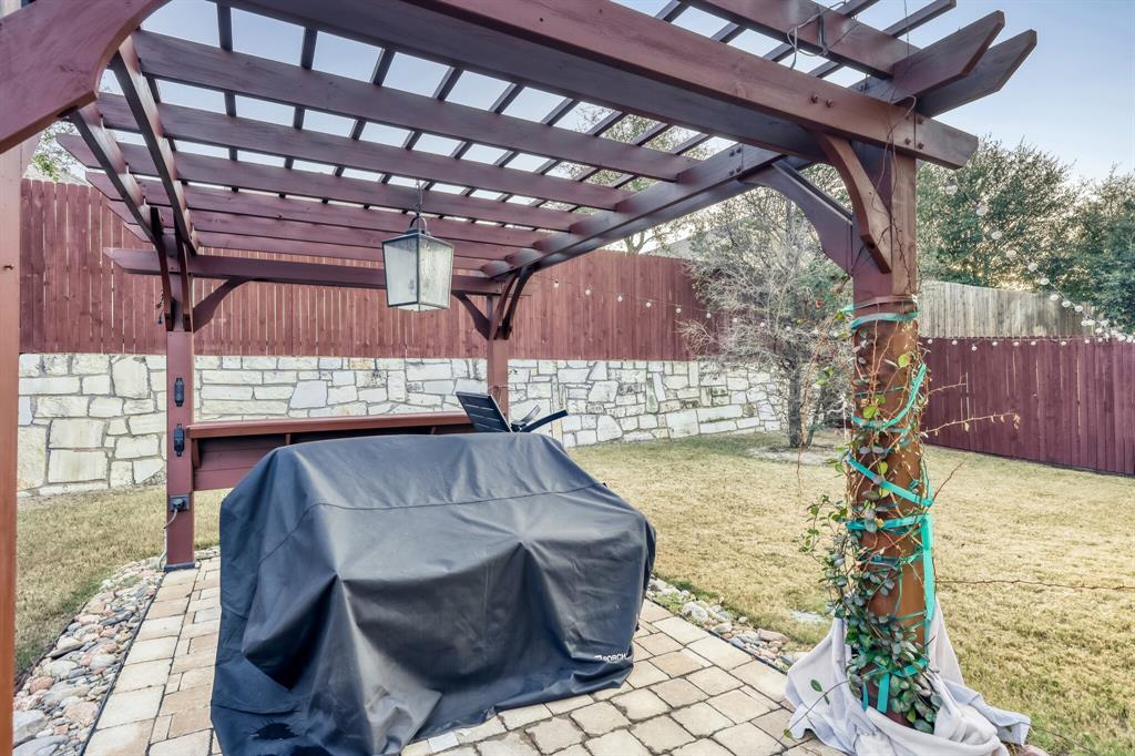 Fossil Creek At Westridge Ph 3 - Residential