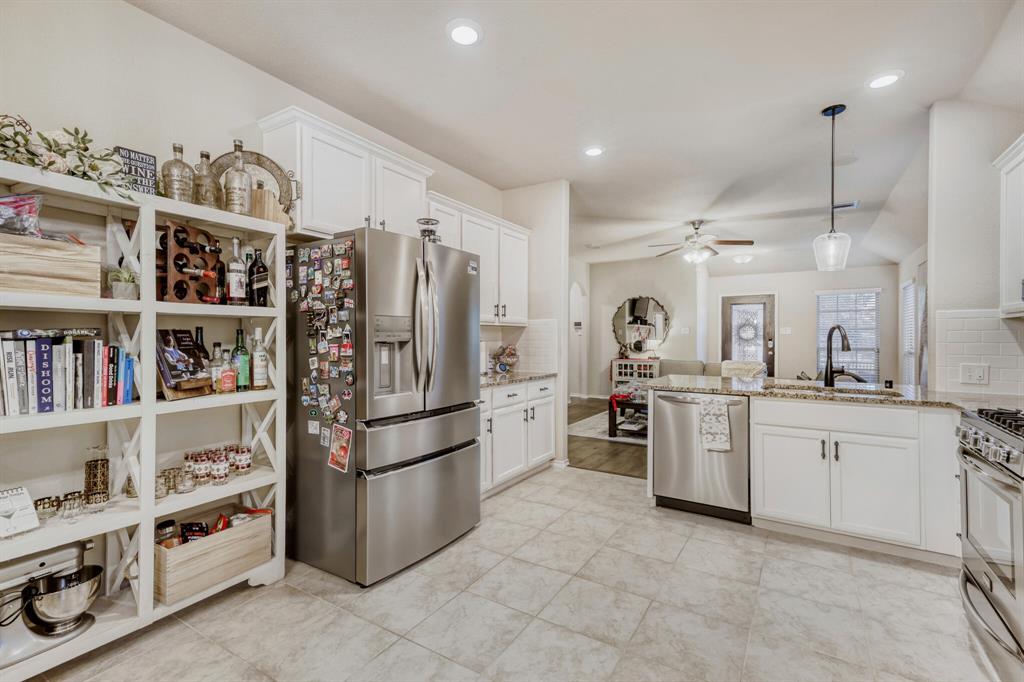 Fossil Creek At Westridge Ph 3 - Residential