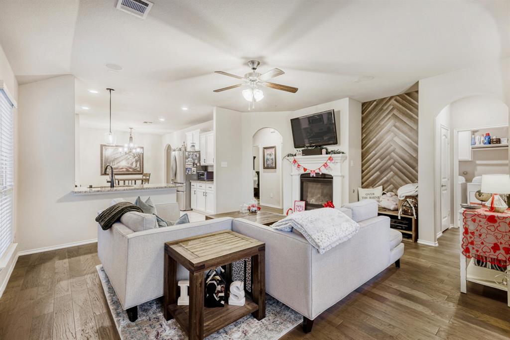 Fossil Creek At Westridge Ph 3 - Residential