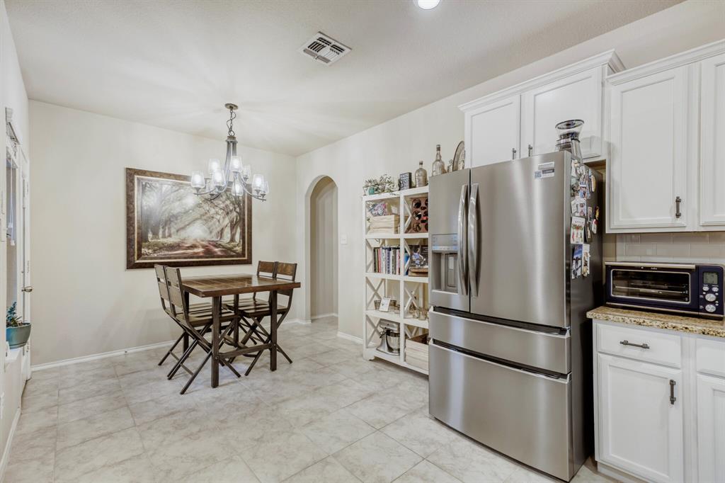 Fossil Creek At Westridge Ph 3 - Residential