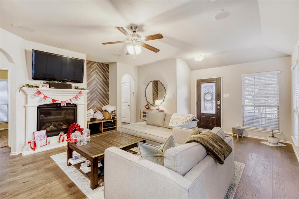 Fossil Creek At Westridge Ph 3 - Residential