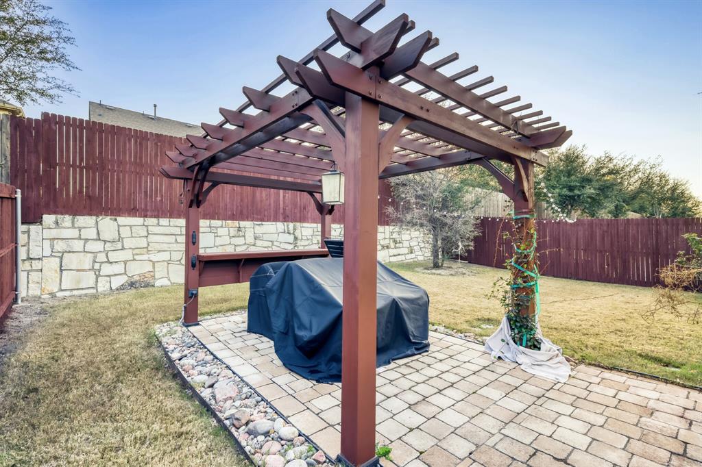 Fossil Creek At Westridge Ph 3 - Residential