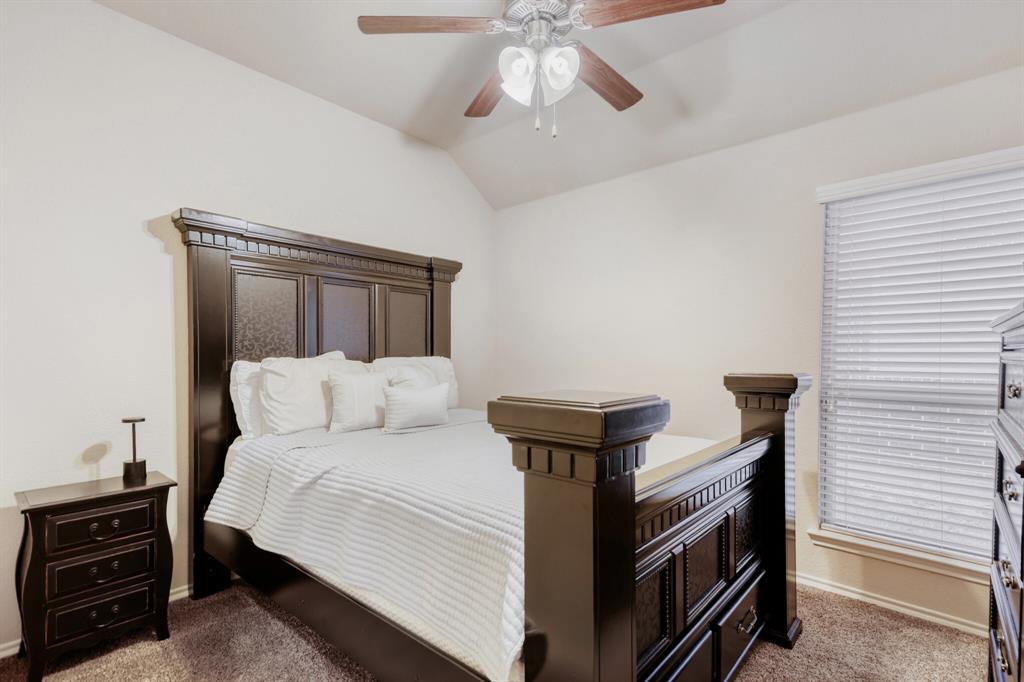 Fossil Creek At Westridge Ph 3 - Residential