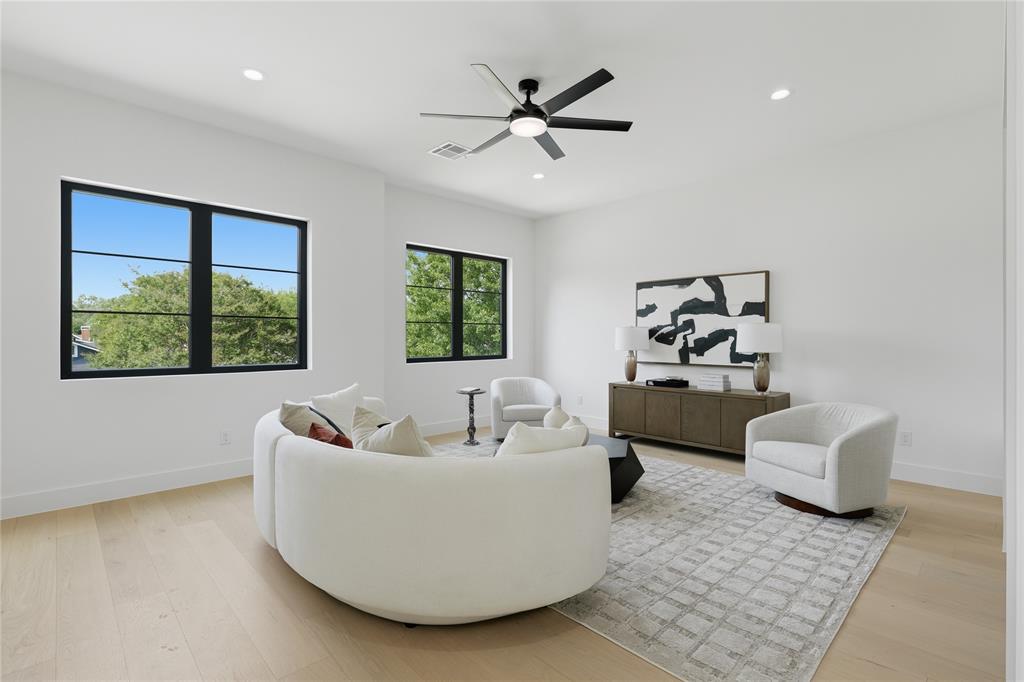 Belmont Sub - Residential