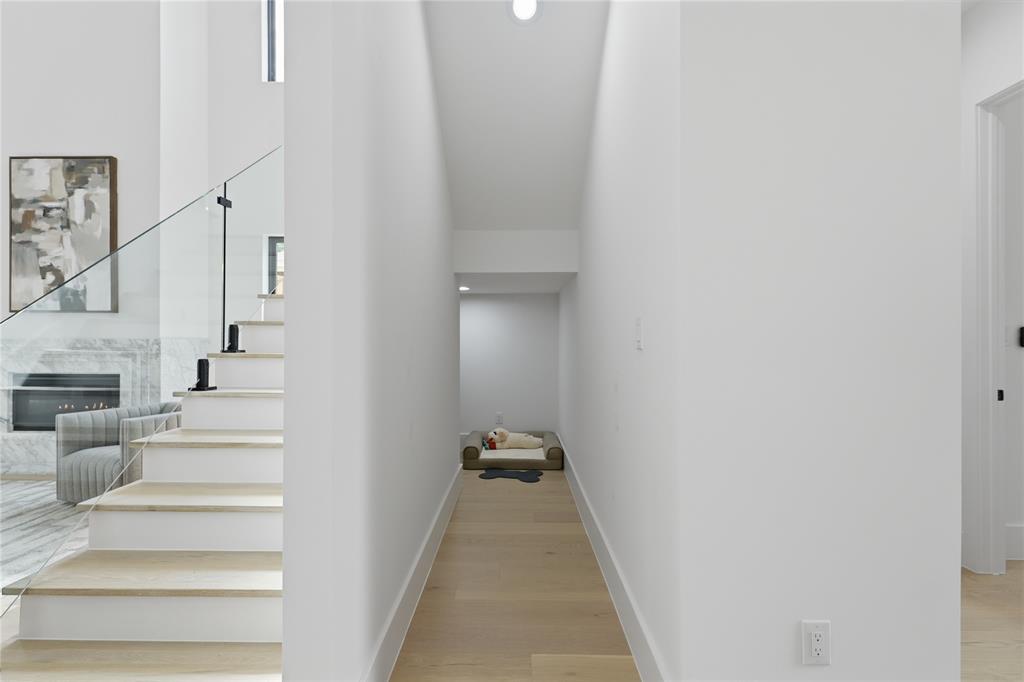 Belmont Sub - Residential