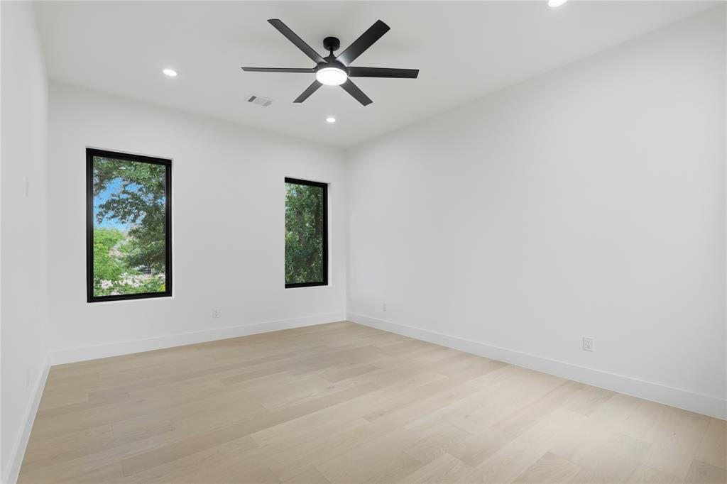 Belmont Sub - Residential
