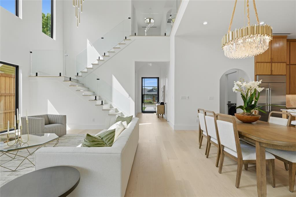 Belmont Sub - Residential