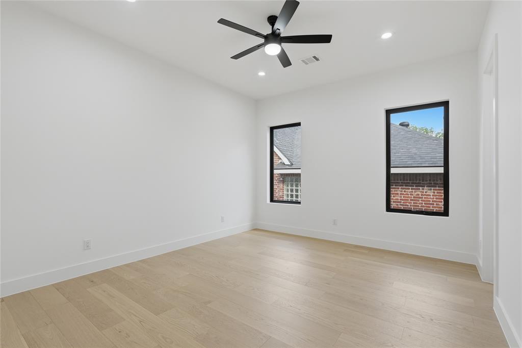 Belmont Sub - Residential
