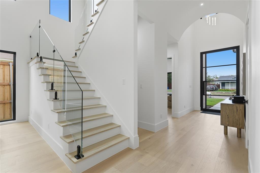 Belmont Sub - Residential