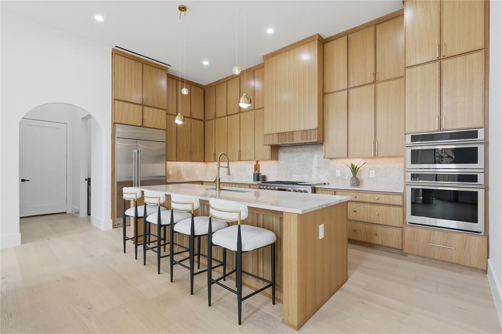 Belmont Sub - Residential
