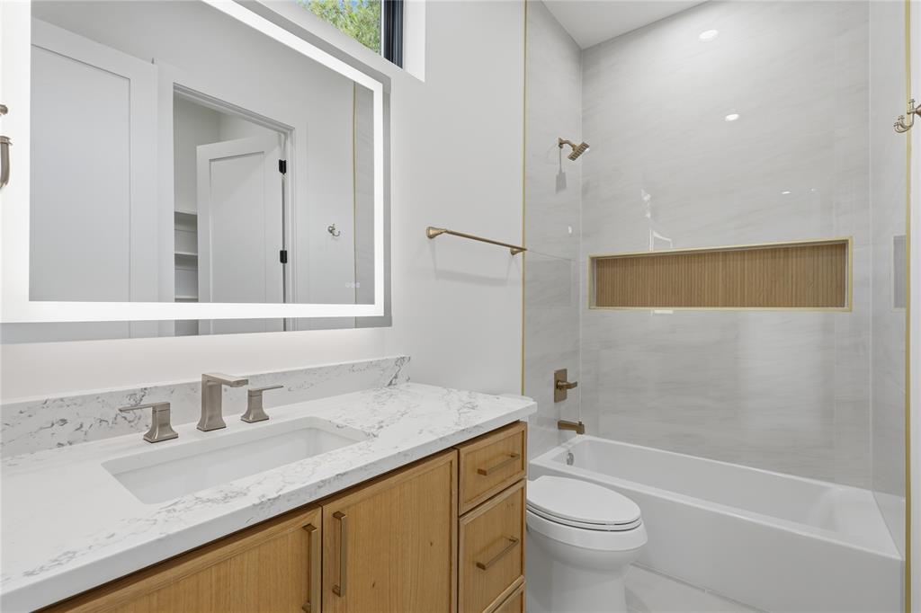 Belmont Sub - Residential