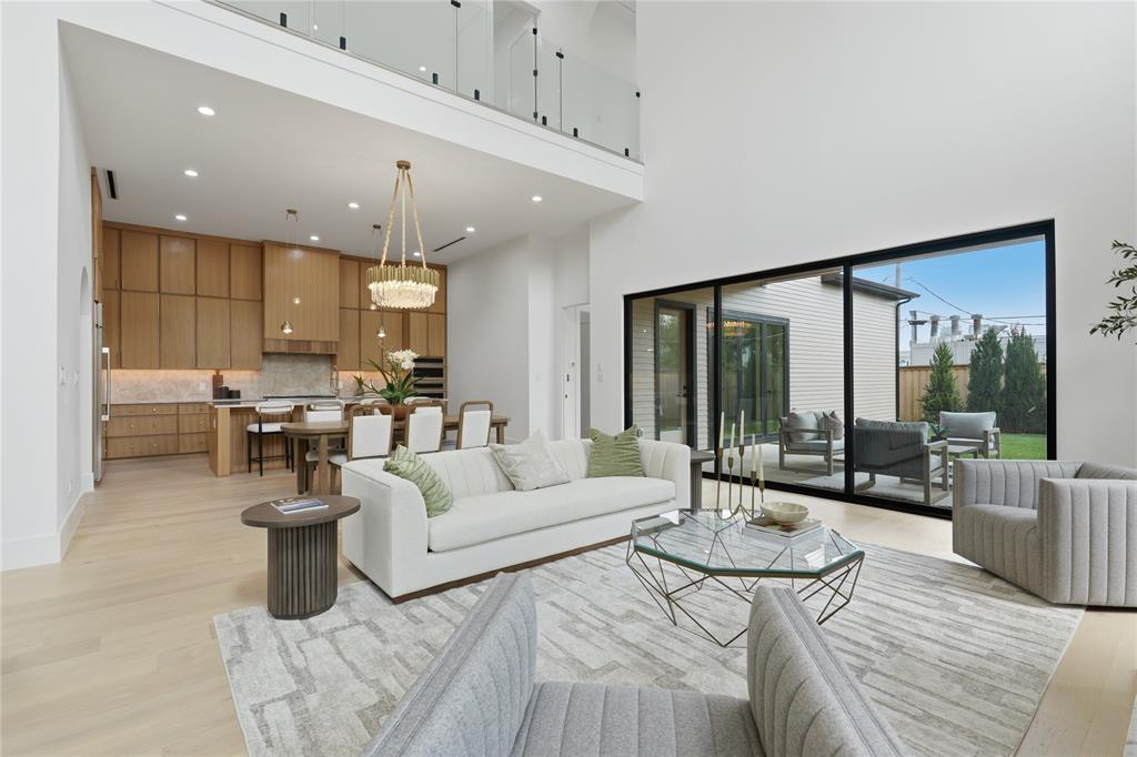 Belmont Sub - Residential