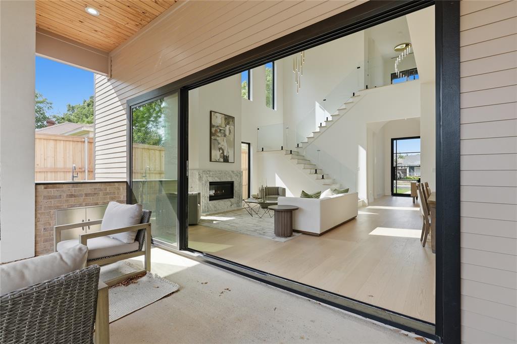 Belmont Sub - Residential
