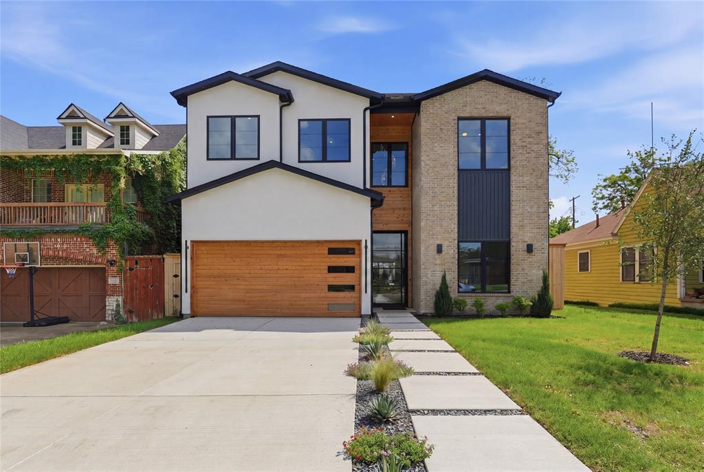 6038 Prospect Avenue