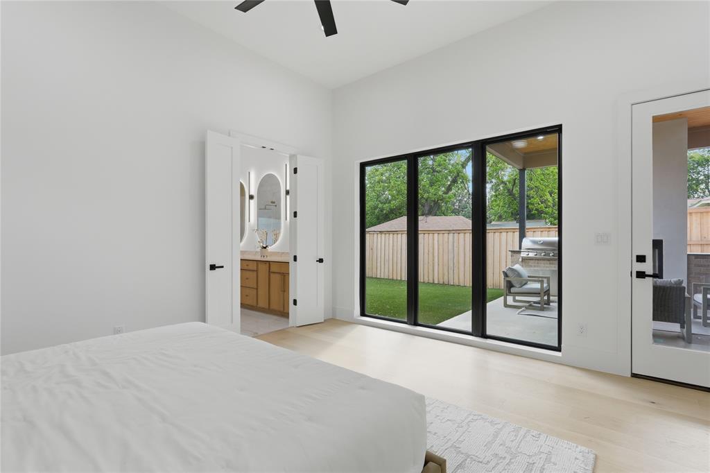 Belmont Sub - Residential
