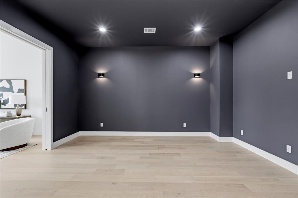 Belmont Sub - Residential