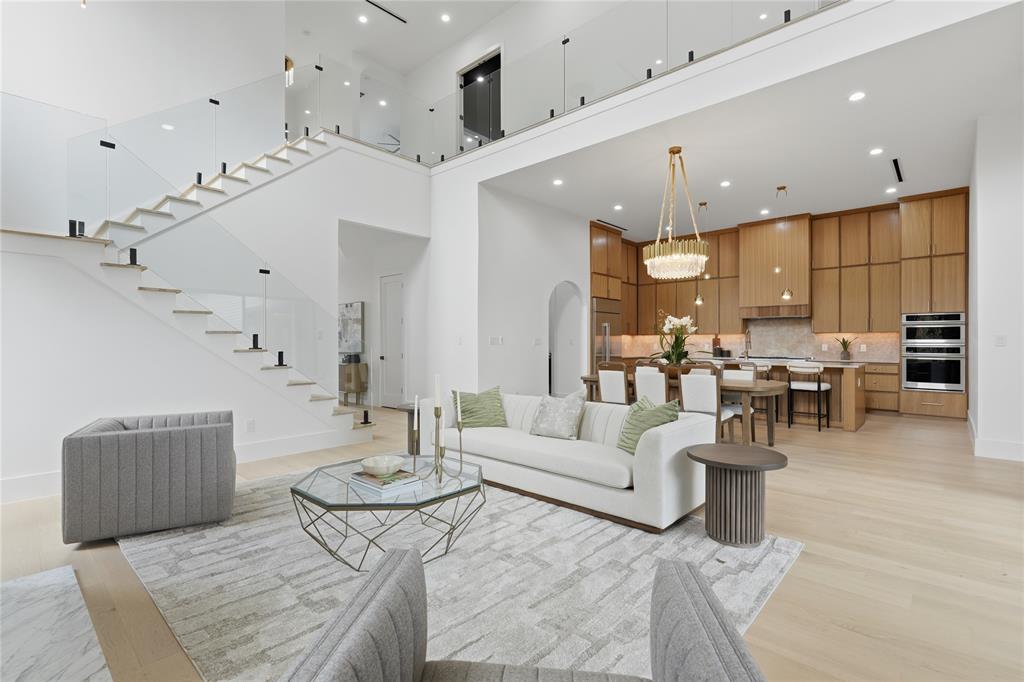 Belmont Sub - Residential