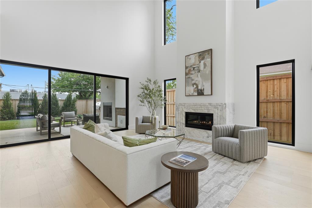 Belmont Sub - Residential