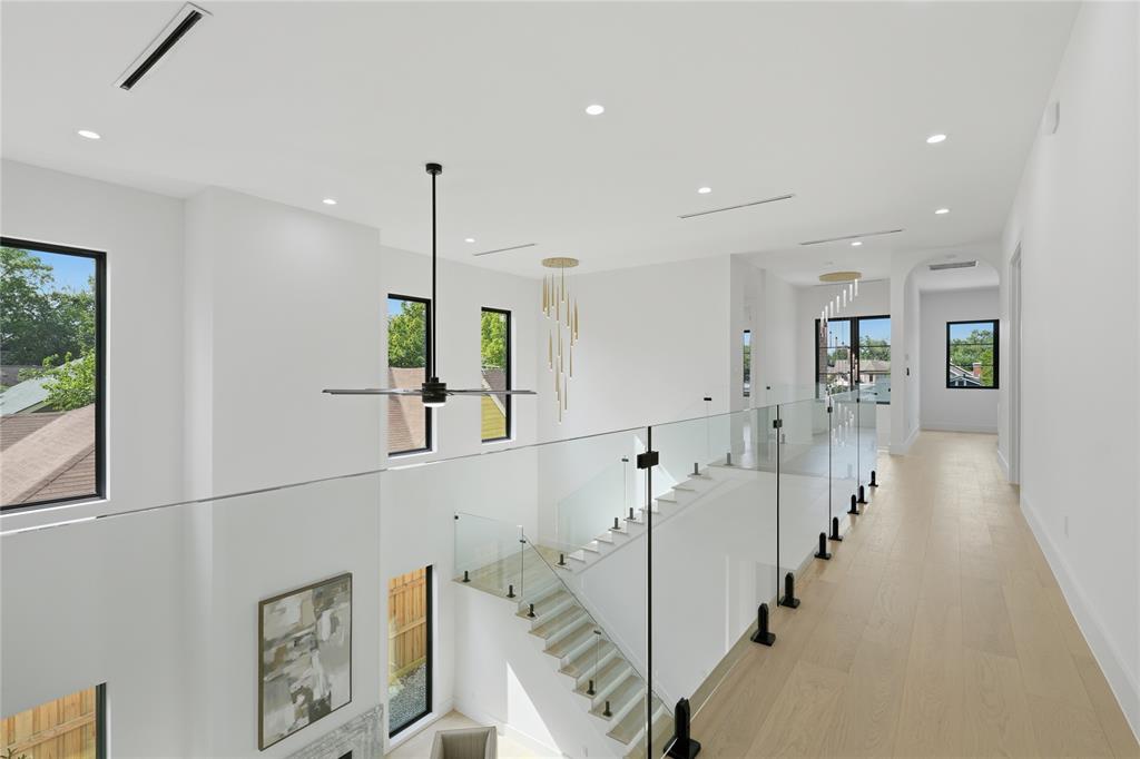 Belmont Sub - Residential
