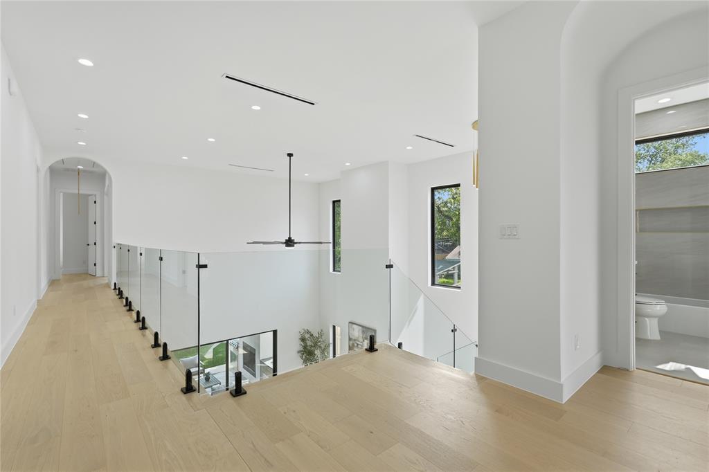 Belmont Sub - Residential
