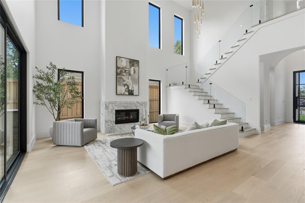 Belmont Sub - Residential