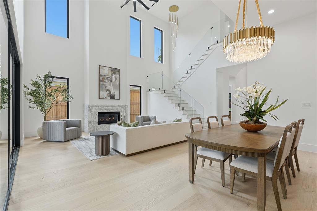 Belmont Sub - Residential