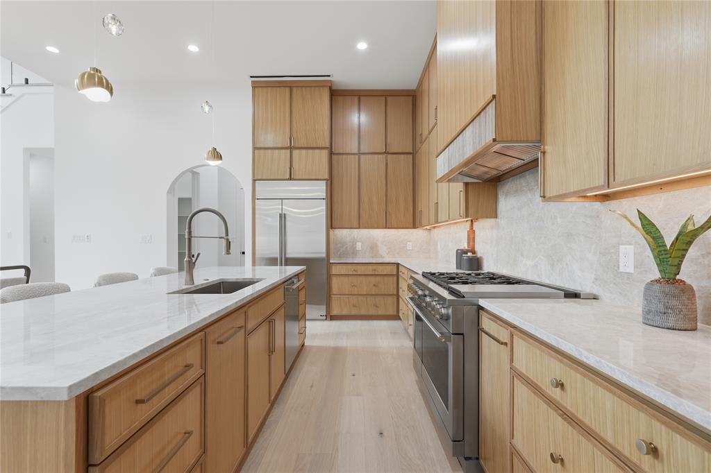 Belmont Sub - Residential