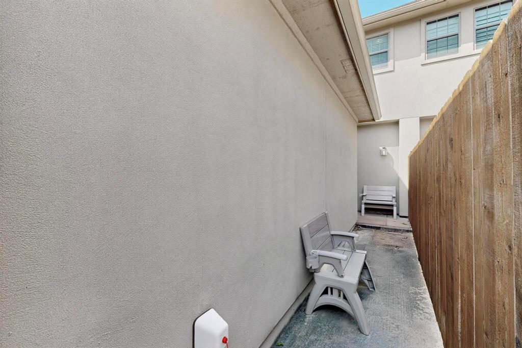 Villas At Willow Grove - Residential