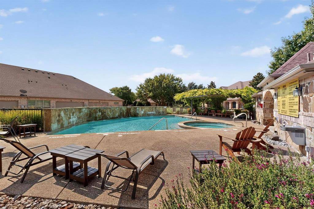 Villas At Willow Grove - Residential