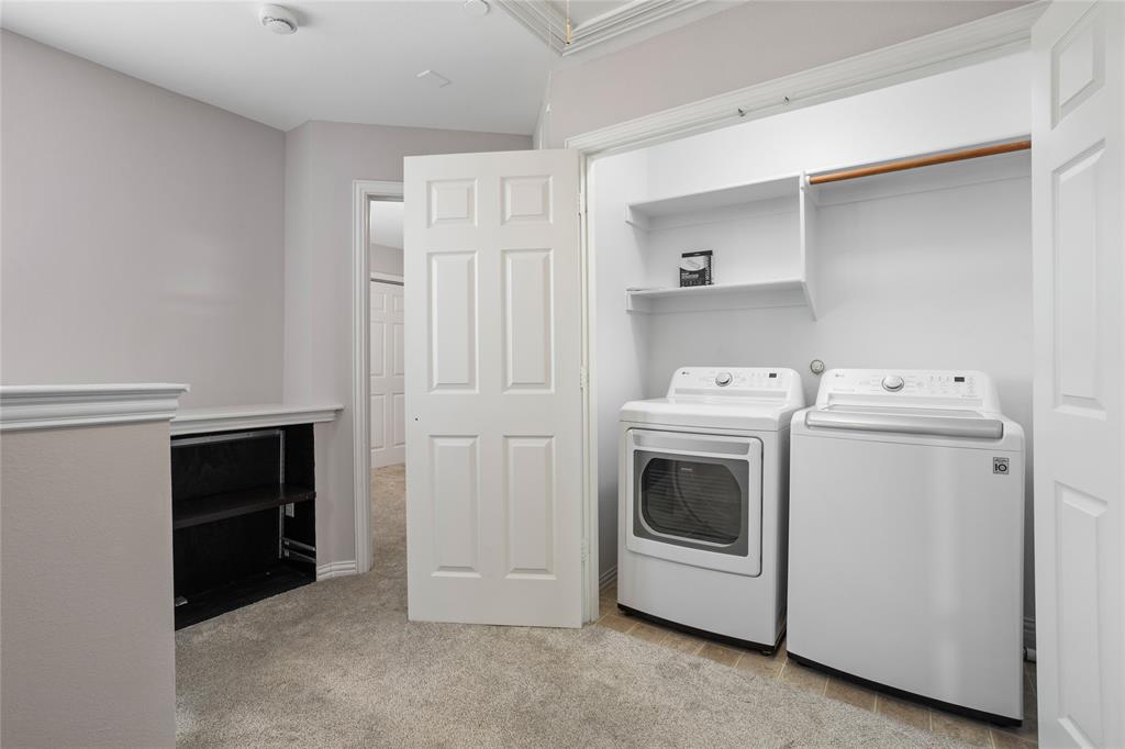 Villas At Willow Grove - Residential