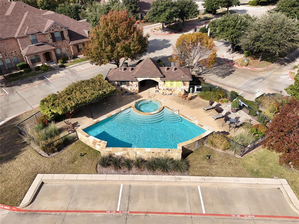 Villas At Willow Grove - Residential