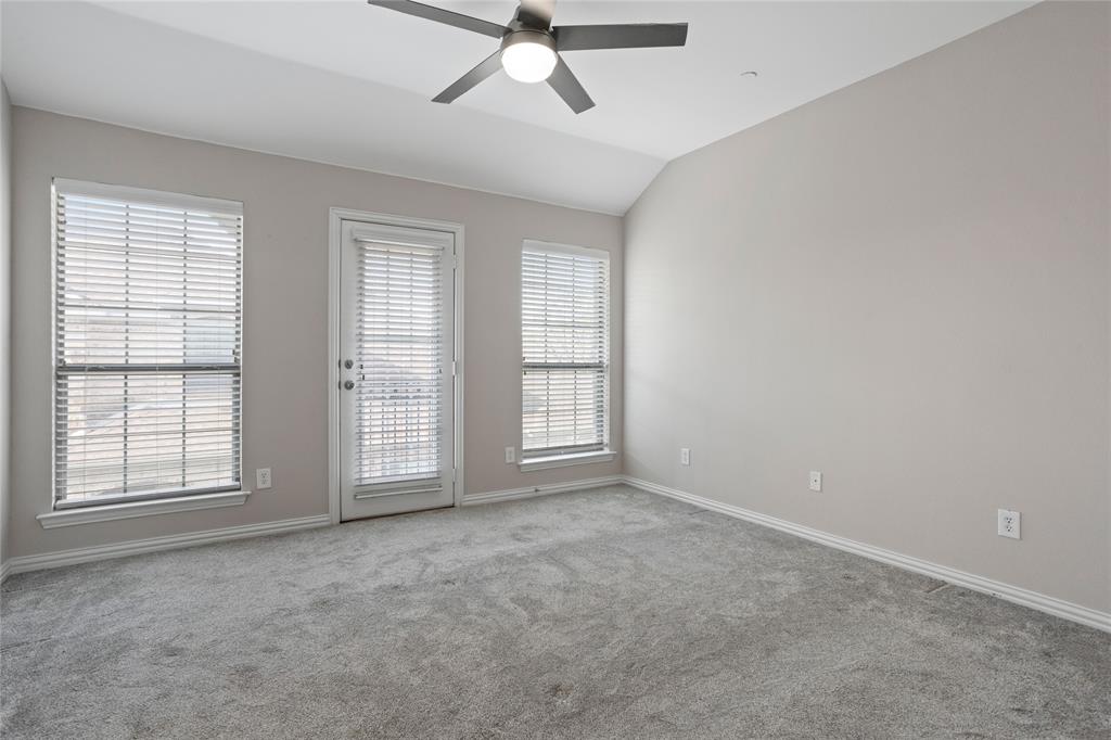 Villas At Willow Grove - Residential