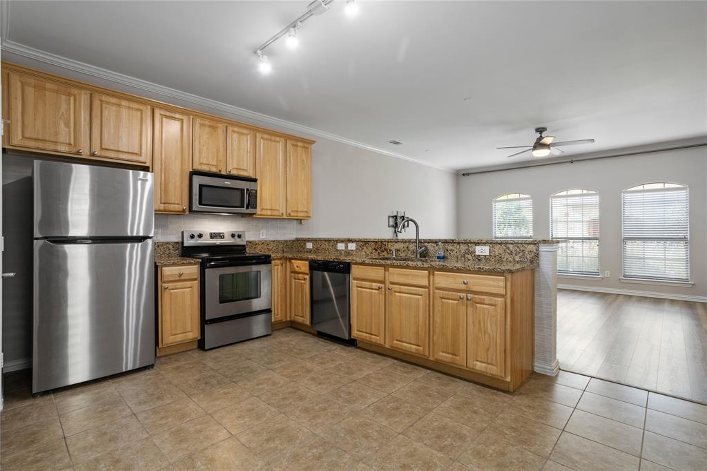 Villas At Willow Grove - Residential