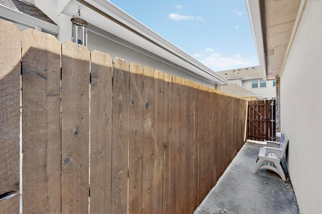 Villas At Willow Grove - Residential