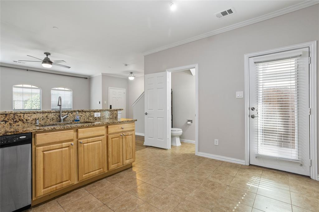 Villas At Willow Grove - Residential