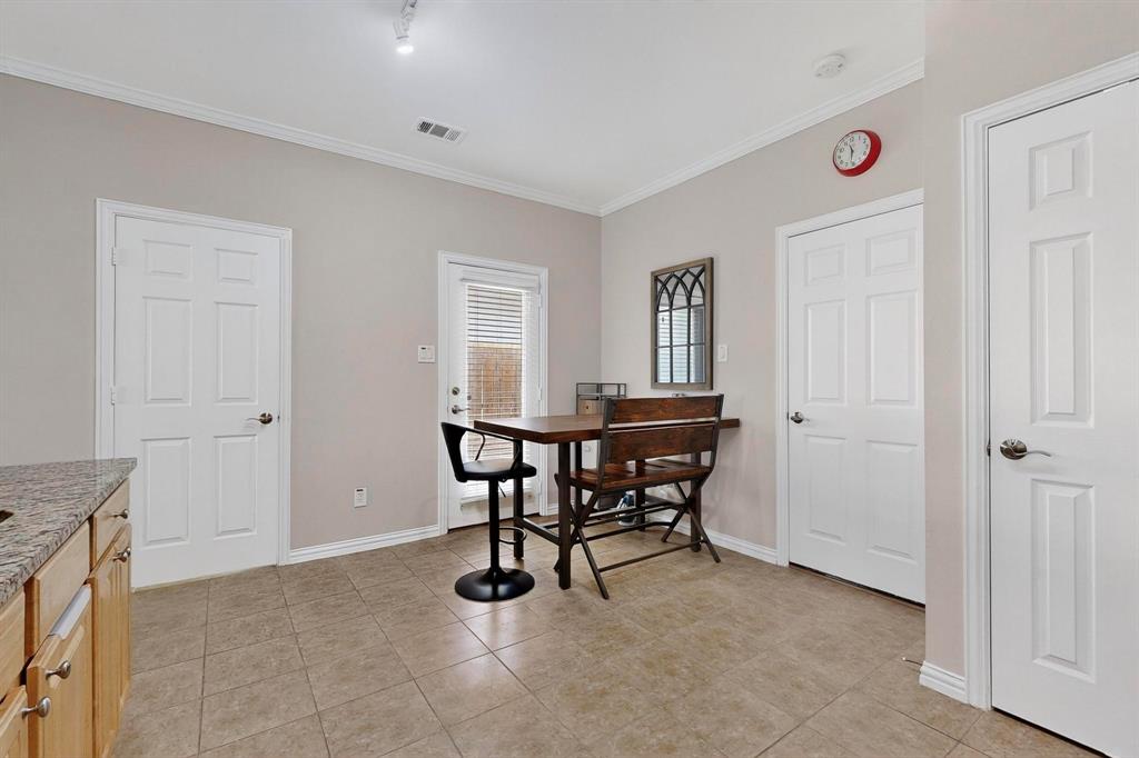 Villas At Willow Grove - Residential