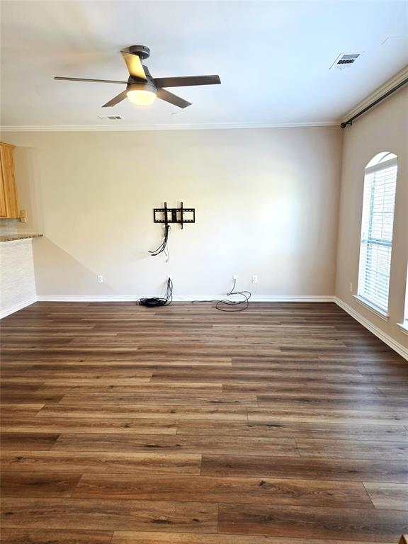 Villas At Willow Grove - Residential