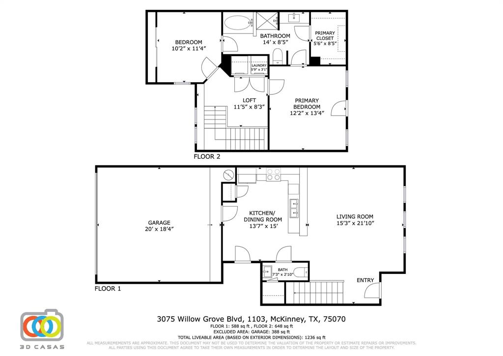 Villas At Willow Grove - Residential