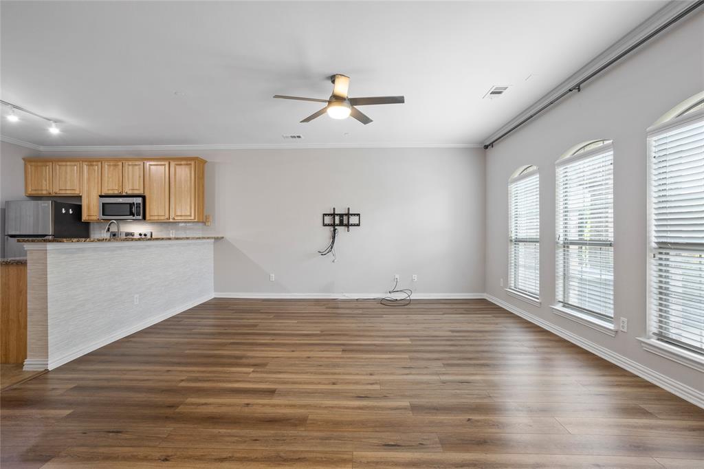 Villas At Willow Grove - Residential