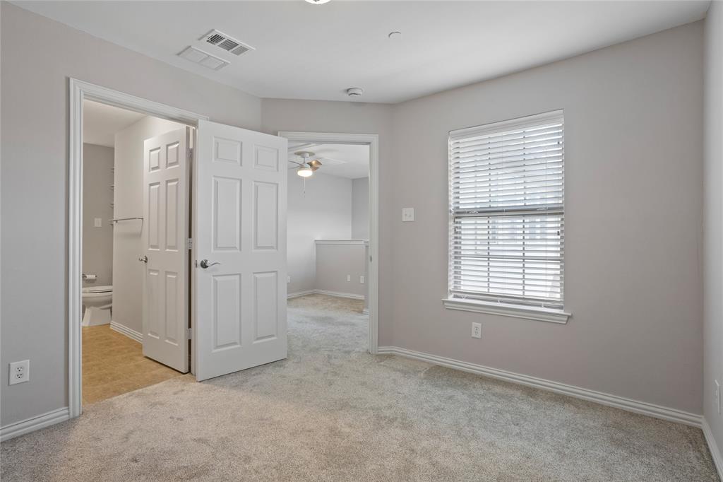 Villas At Willow Grove - Residential