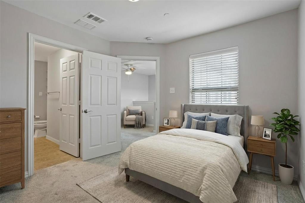 Villas At Willow Grove - Residential