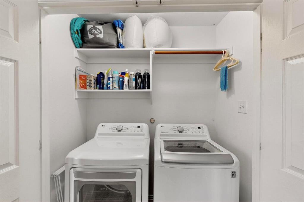 Villas At Willow Grove - Residential